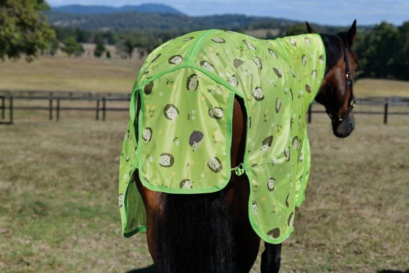 6228-saxon-mesh-combo-neck-fly-sheet-24.webp Saxon Mesh Combo Neck Fly Sheet