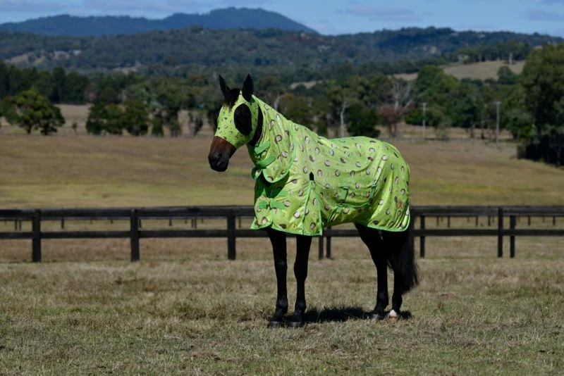 6228-saxon-mesh-combo-neck-fly-sheet-26.webp Saxon Mesh Combo Neck Fly Sheet