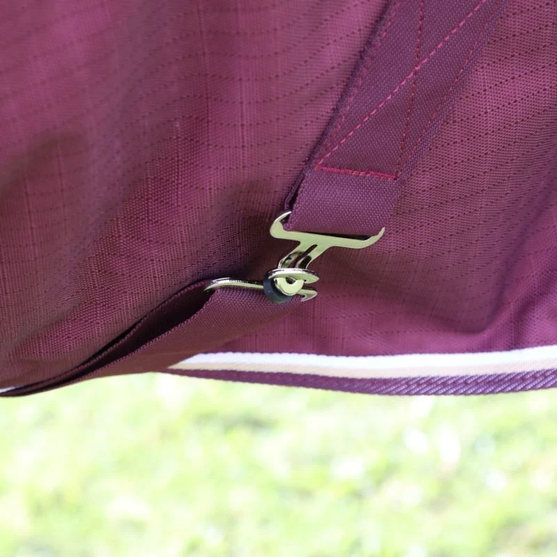 Shires Highlander Plus Lite Standard