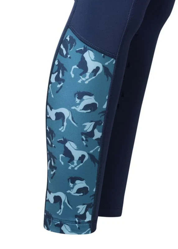 Kerrits Kids Thermo Tech Tight
