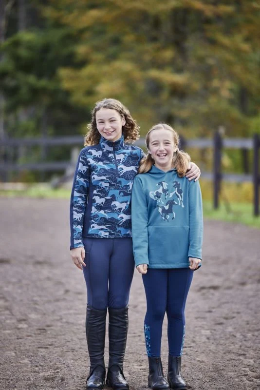 Kerrits Kids Thermo Tech Tight