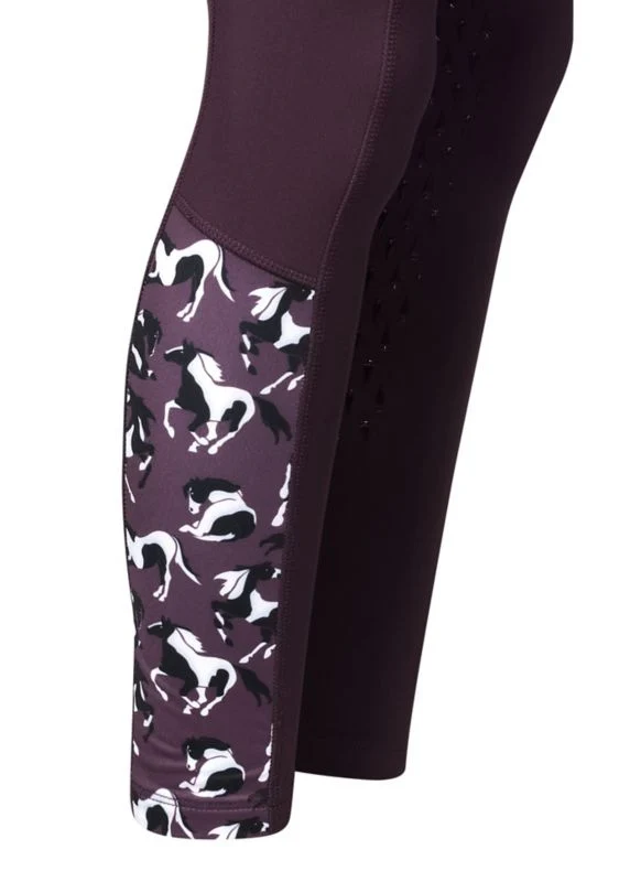 Kerrits Kids Thermo Tech Tight