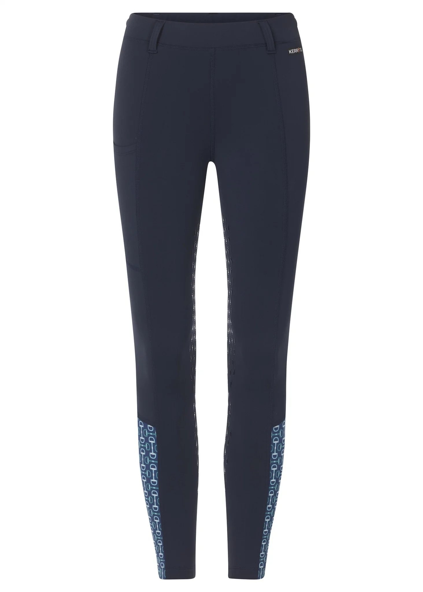 Kerrits Kids Thermo Tech Tight