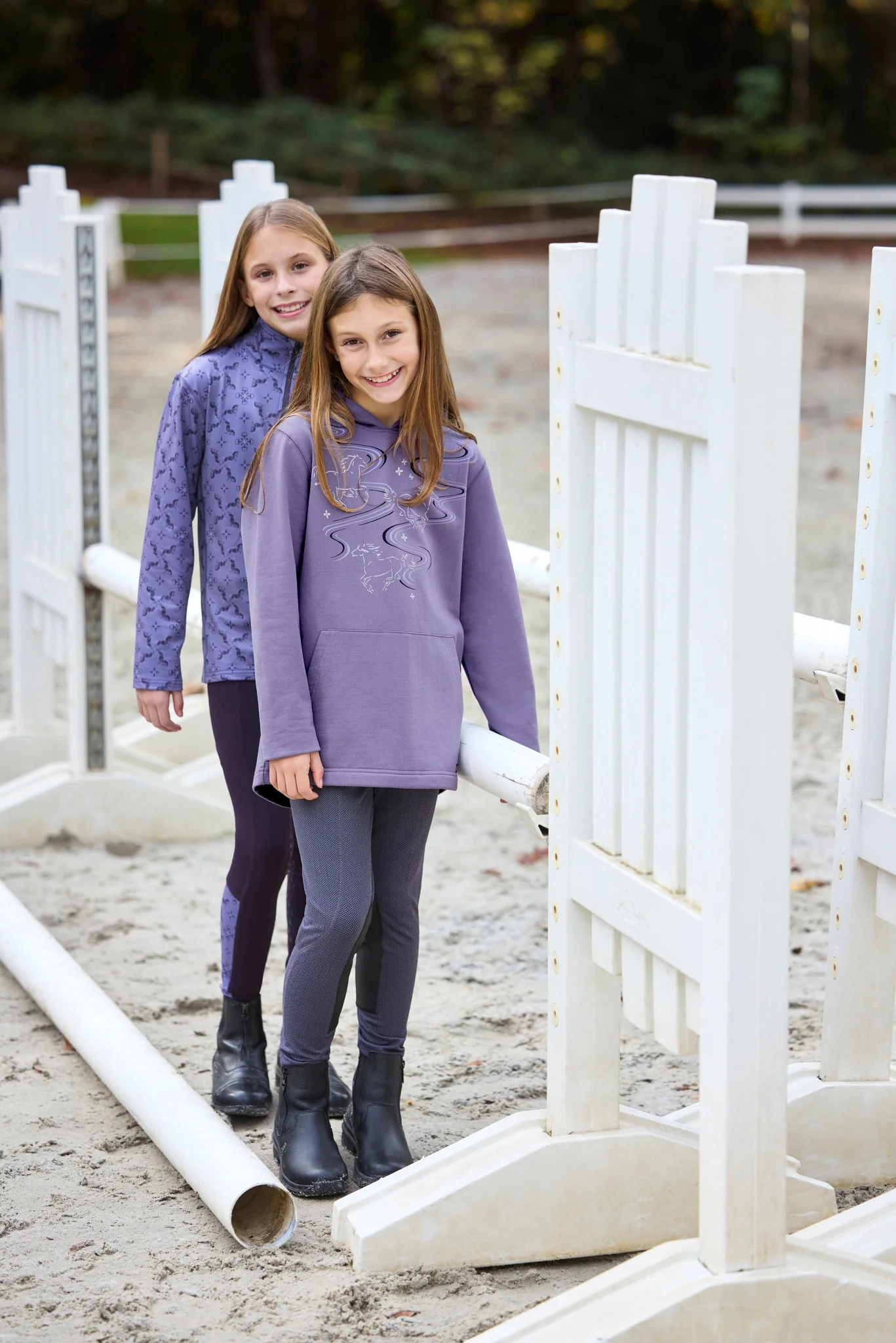 Kerrits Kids Thermo Tech Tight