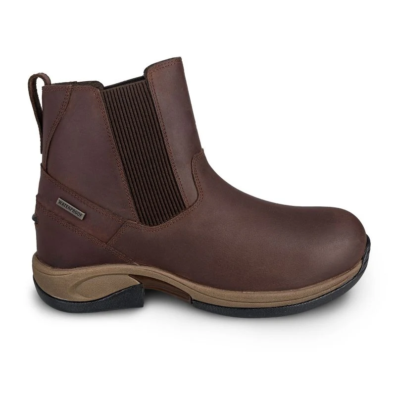 Ovation Versa RB 1.0 Chelsea Boot