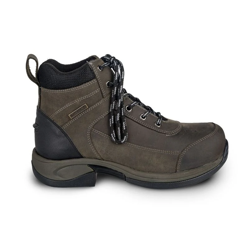 Ovation Versa RB 1.0 Hiker Boot