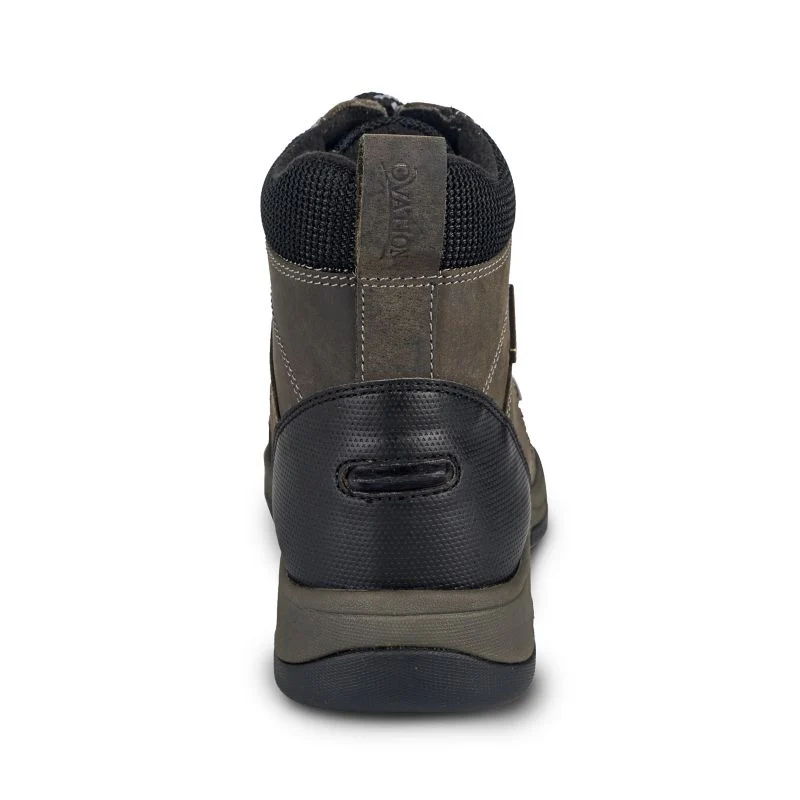 Ovation Versa RB 1.0 Hiker Boot