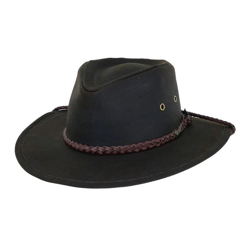 Outback Trading Grizzly Hat
