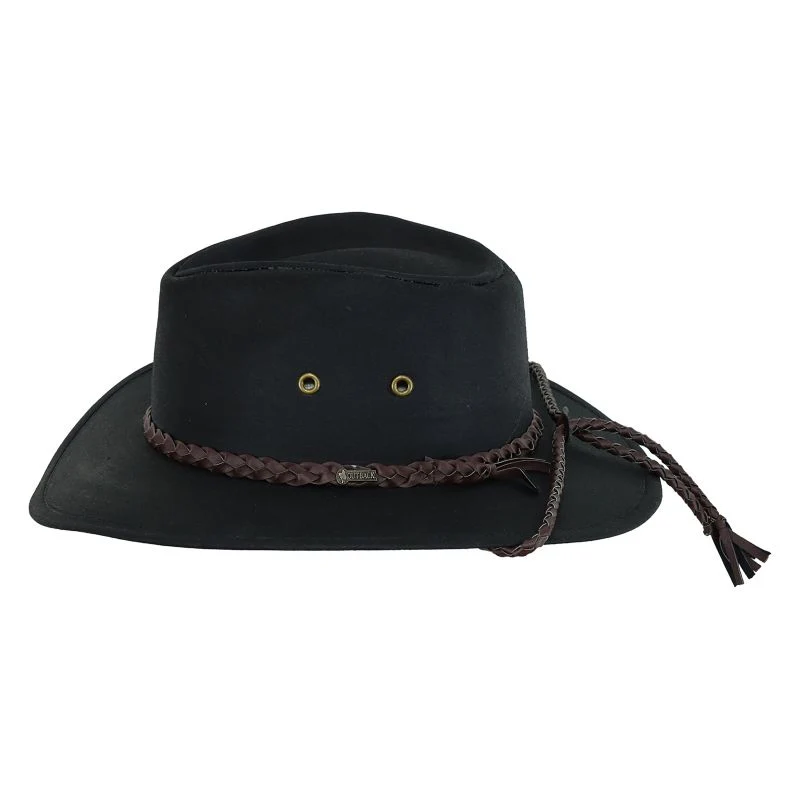 Outback Trading Grizzly Hat