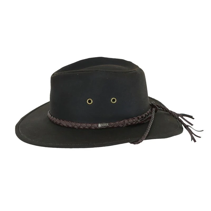 Outback Trading Grizzly Hat