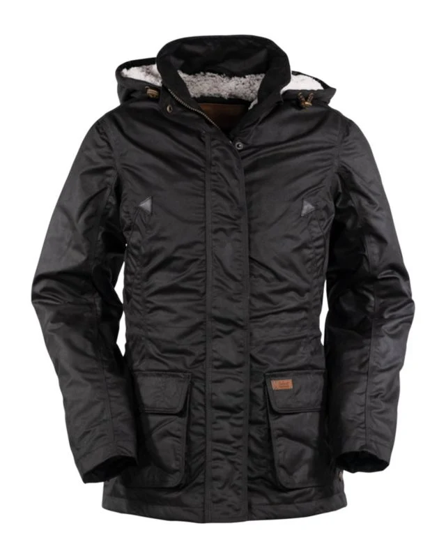Outback Trading Adelaide Jacket