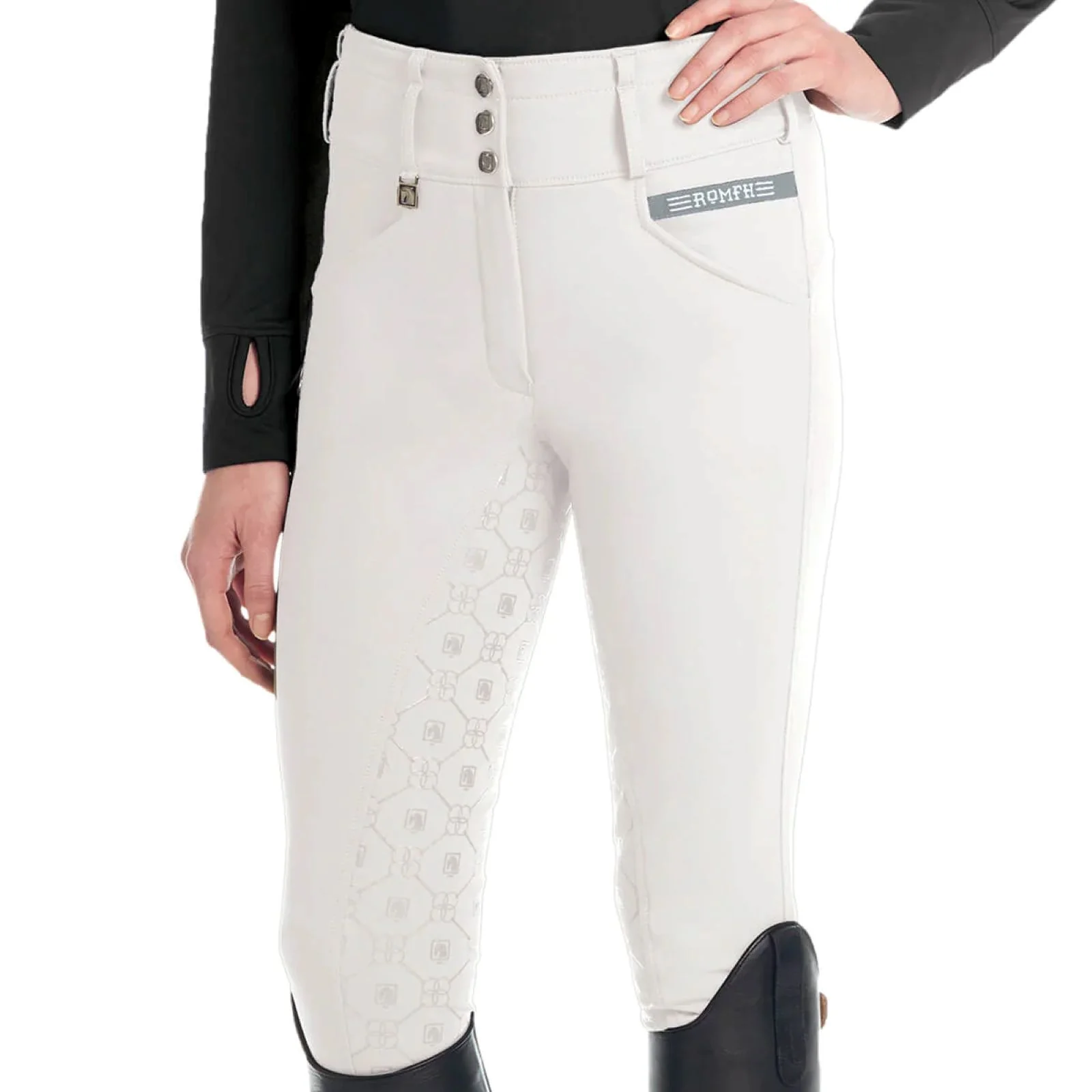 6424-romfh-isabella-fs-full-grip-breech-2.webp Romfh Isabella FS Full Grip Breech