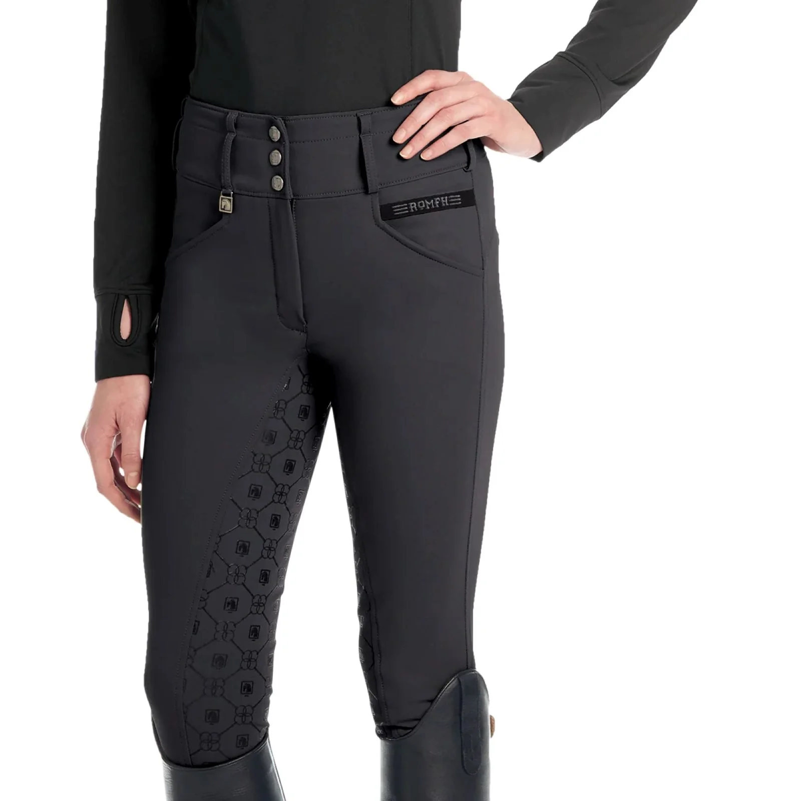 6424-romfh-isabella-fs-full-grip-breech-3.webp Romfh Isabella FS Full Grip Breech
