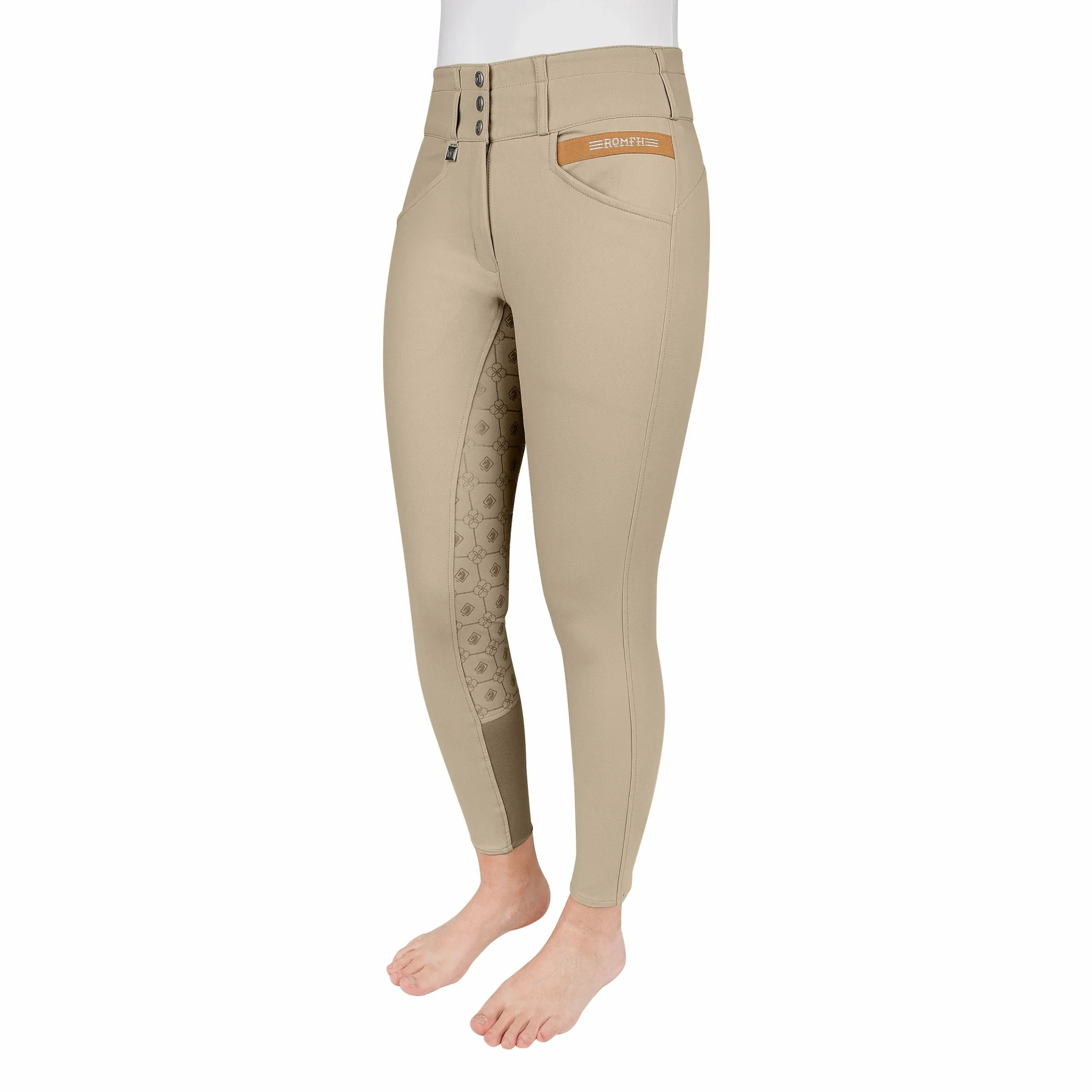 6424-romfh-isabella-fs-full-grip-breech-8.webp Romfh Isabella FS Full Grip Breech