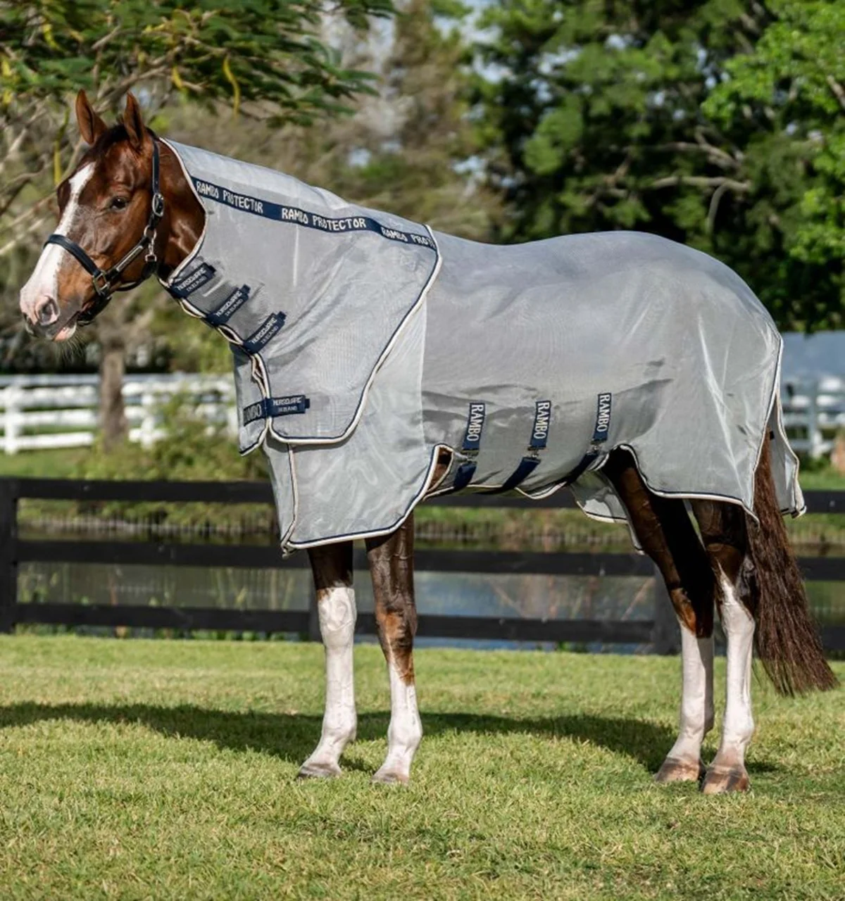6549-rambo-protector-fieldsafe-plus-fly-sheet-1.webp Rambo Protector Fieldsafe Plus Fly Sheet