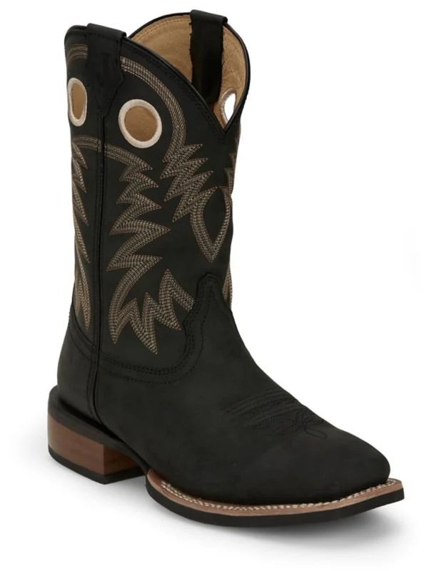 6557-justin-mens-shane-square-toe-boots-1.webp Justin Mens Shane Square Toe Boots