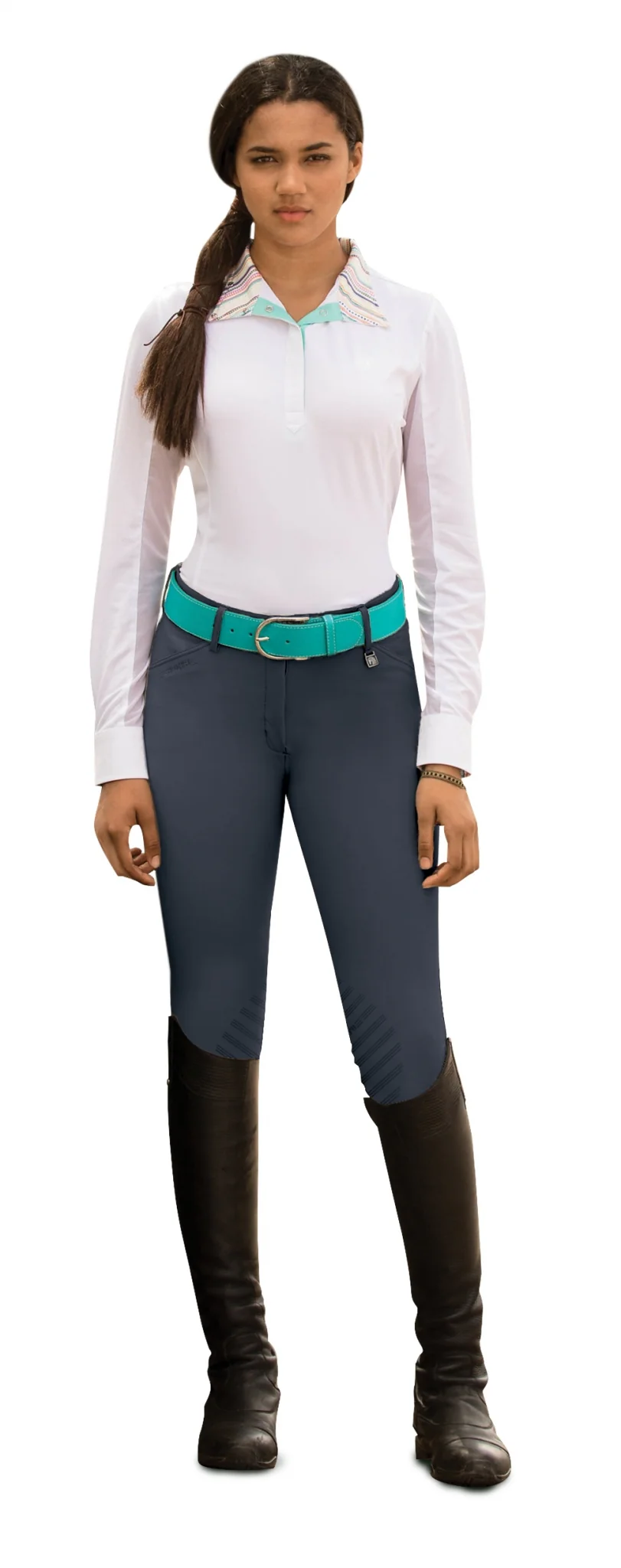6673-romfh-ladies-sarafina-euro-kp-breech-2.webp Romfh Ladies Sarafina Euro KP Breech