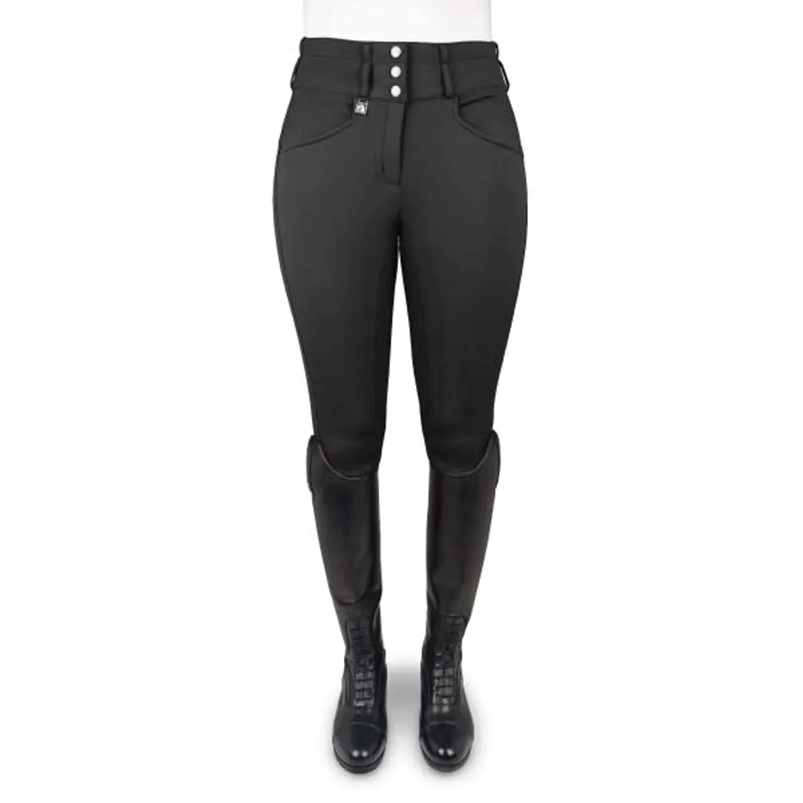 Romfh Ladies Evelyn Euro FS Breech