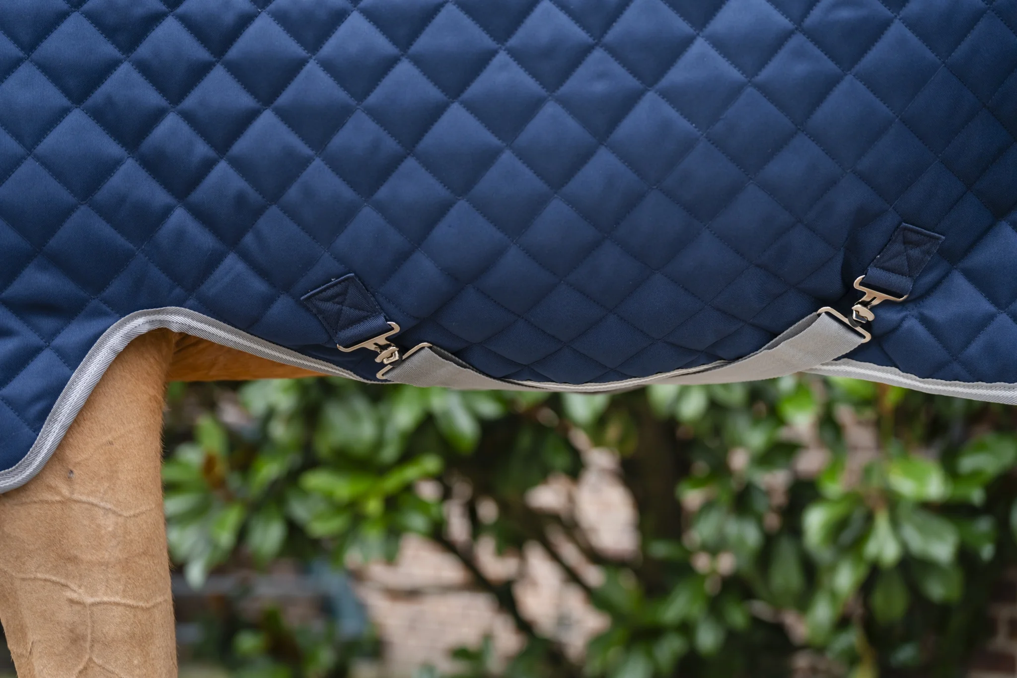 Amigo Quilted Stable Plus 200g