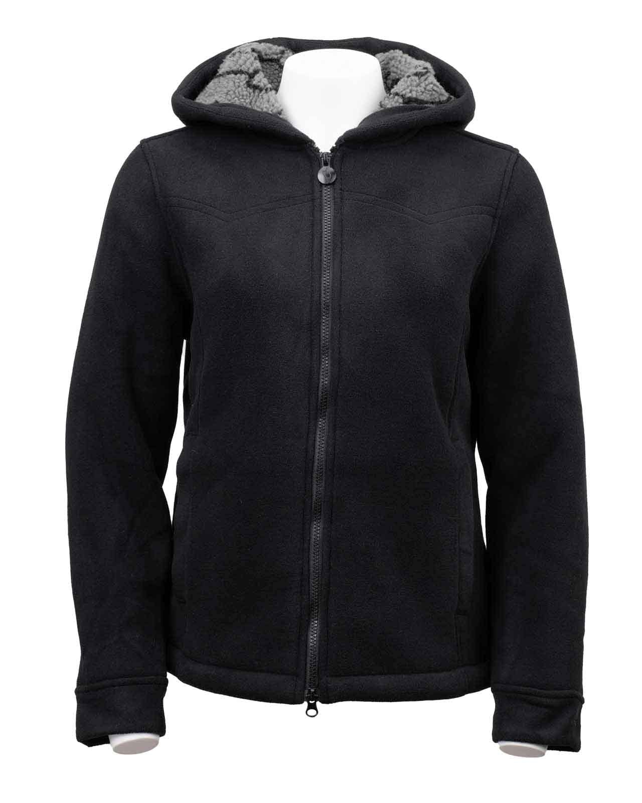 Outback Trading Mt Rocky Jacket