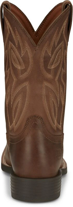7519-justin-mens-stampede-canter-st-boots-4.webp Justin Mens Stampede Canter ST Boots