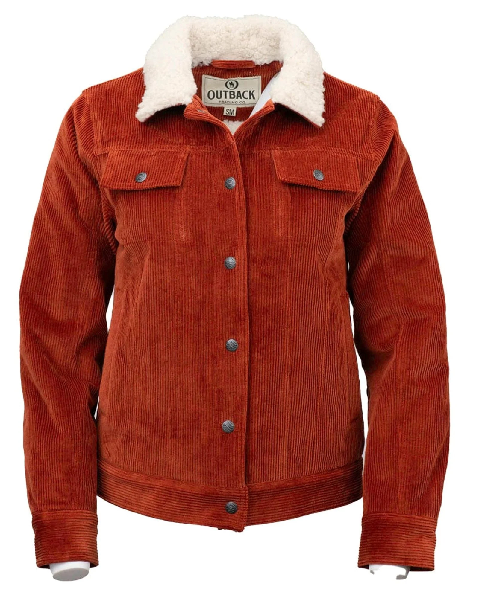 Outback Trading Georgia Jacket