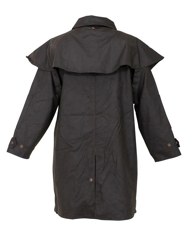 Outback Trading Youth Australian Duster