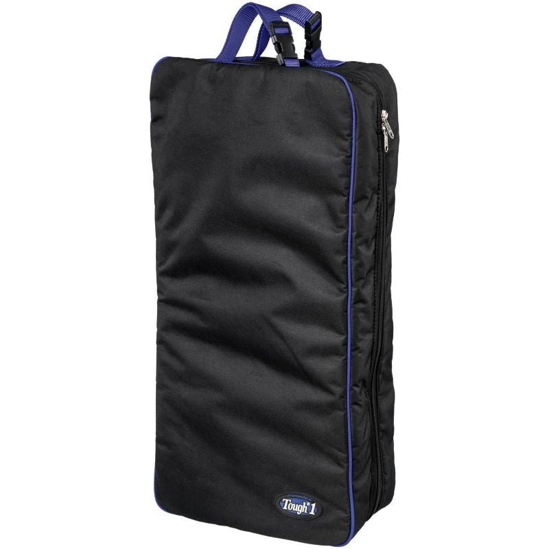 7657-tough1-double-sided-halter-bridle-bag-1.jpg Tough1 Double Sided Halter/Bridle Bag
