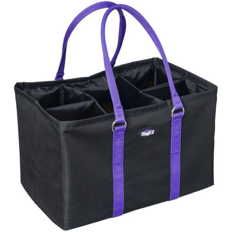 Tough1 Dlx Breakdown Grooming/Gear Tote
