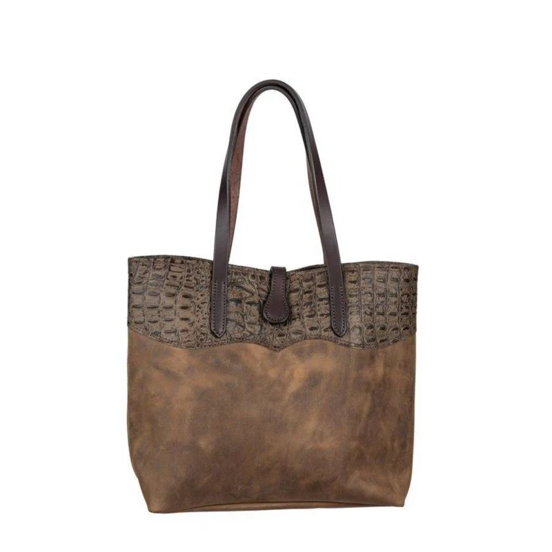 Perris Heritage Tote Bag