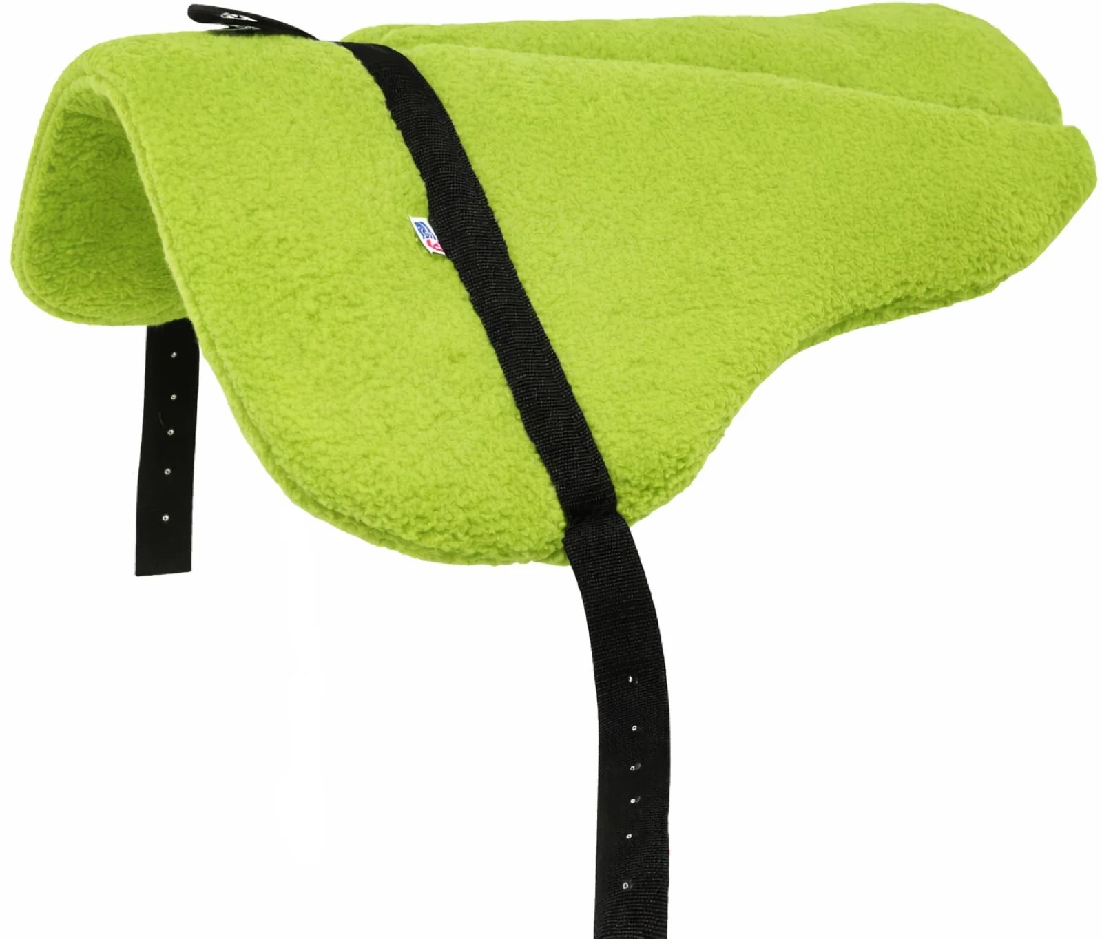 Mustang Princess Fleece Bareback Pad