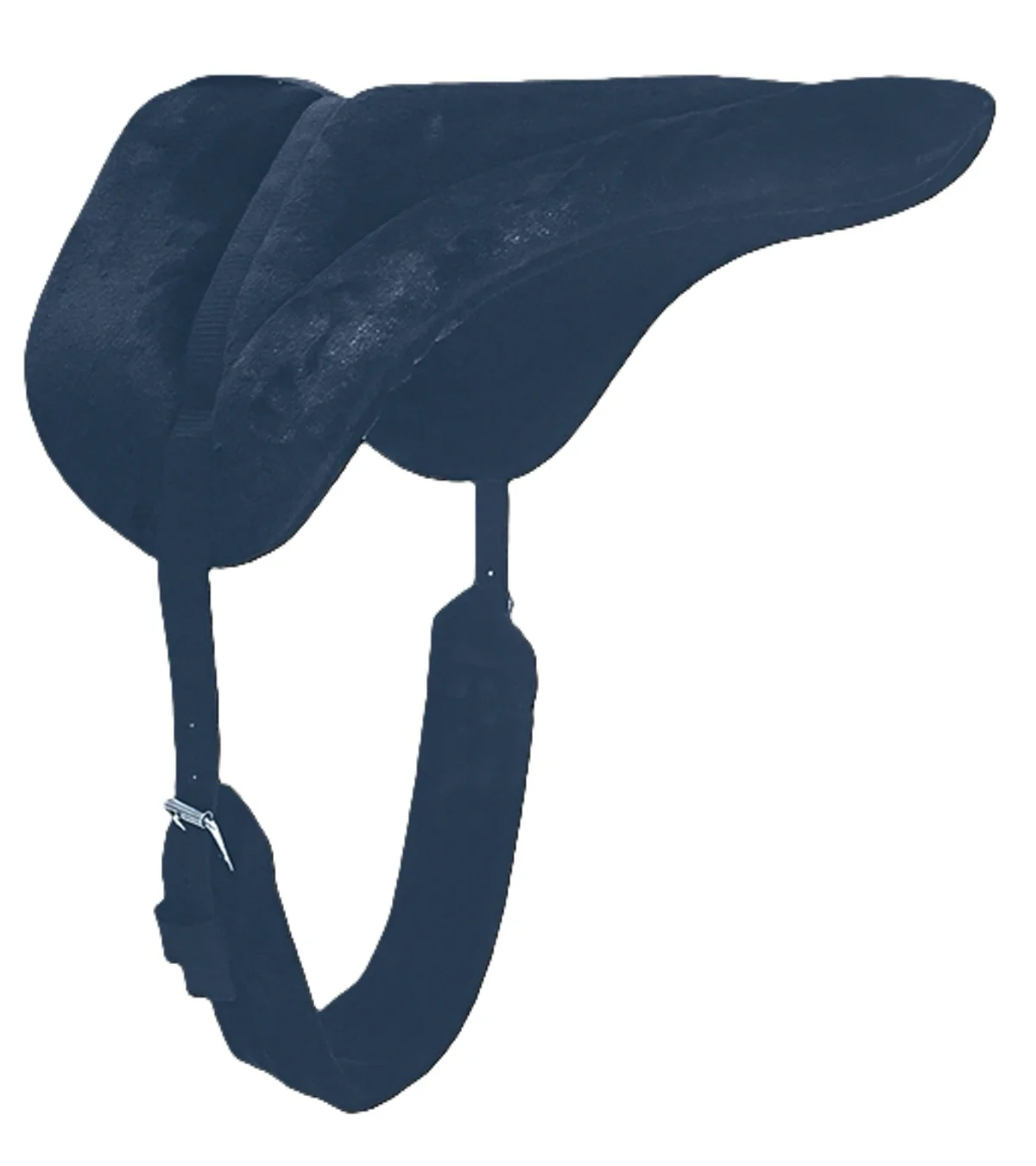 7700-jacks-fleece-bareback-pad-3.webp Jacks Fleece Bareback Pad