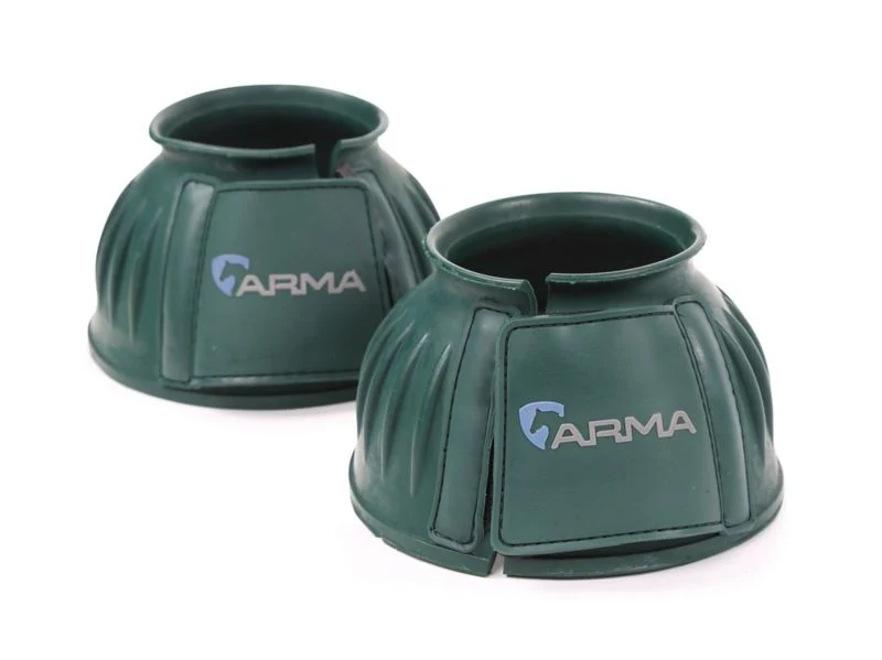 Shires ARMA Over Reach Boots
