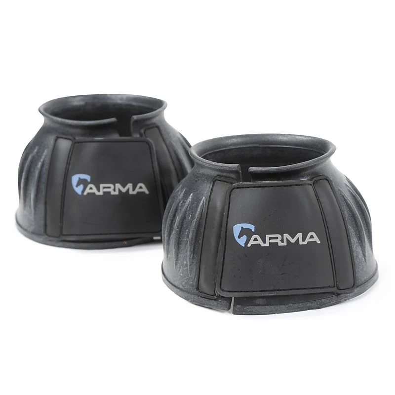 Shires ARMA Over Reach Boots