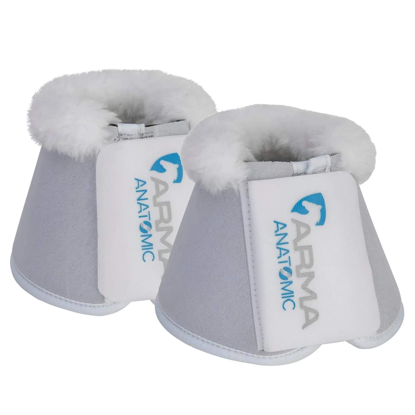 Shires ARMA SupaFleece Neoprene Over Reach Boots