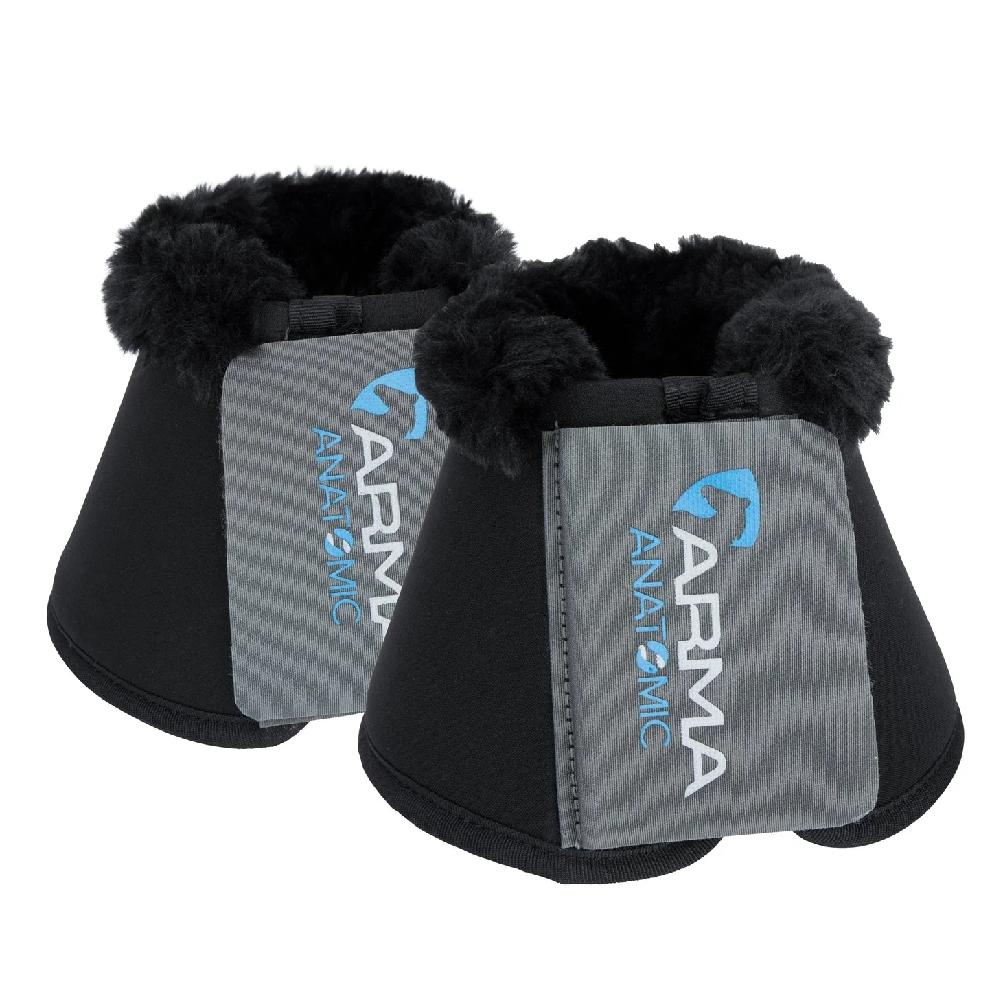 Shires ARMA SupaFleece Neoprene Over Reach Boots
