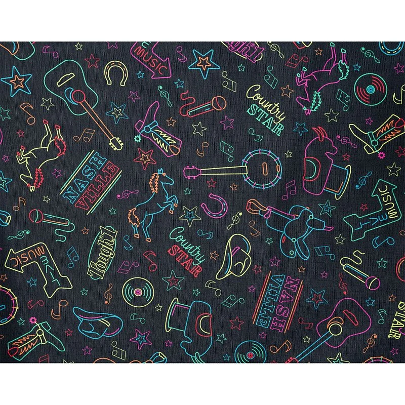 7843-tough1-1200d-nashville-nights-dog-blanket-2.webp Tough1 1200D Nashville Nights Dog Blanket