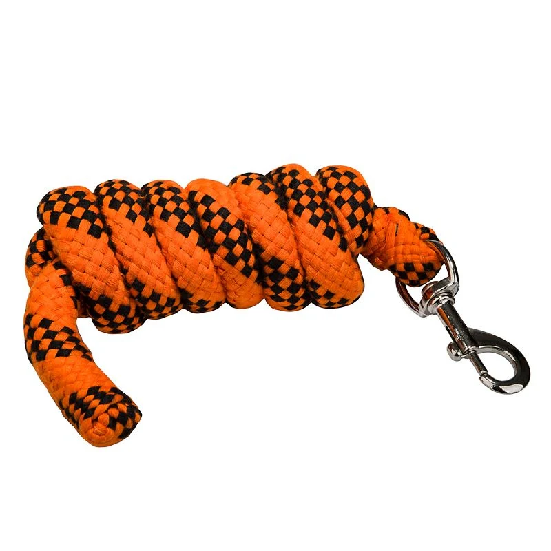 Gatsby Acrylic 6ft Lead Rope