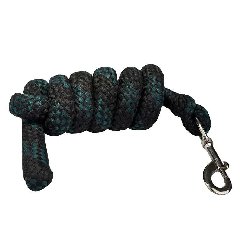 Gatsby Acrylic 6ft Lead Rope