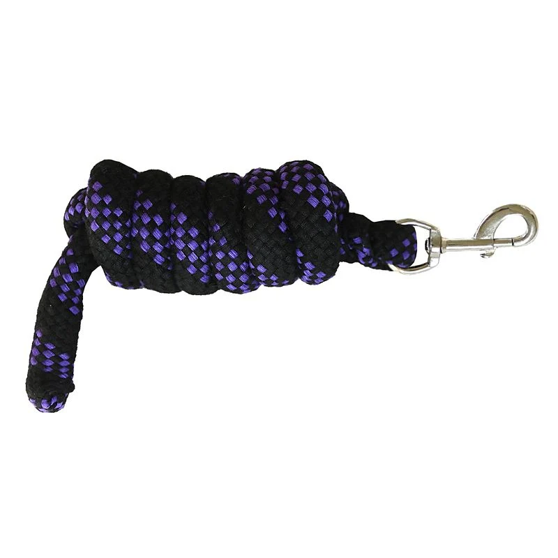 Gatsby Acrylic 6ft Lead Rope