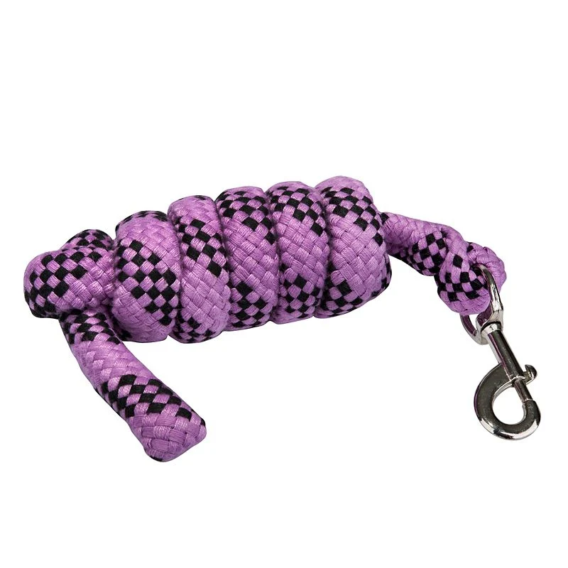 Gatsby Acrylic 6ft Lead Rope