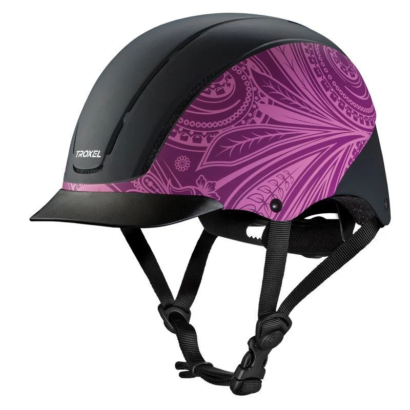 Troxel Spirit Schooling Helmet