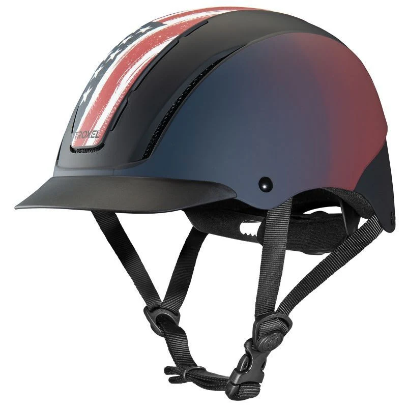 7927-troxel-spirit-schooling-helmet-10.webp Troxel Spirit Schooling Helmet