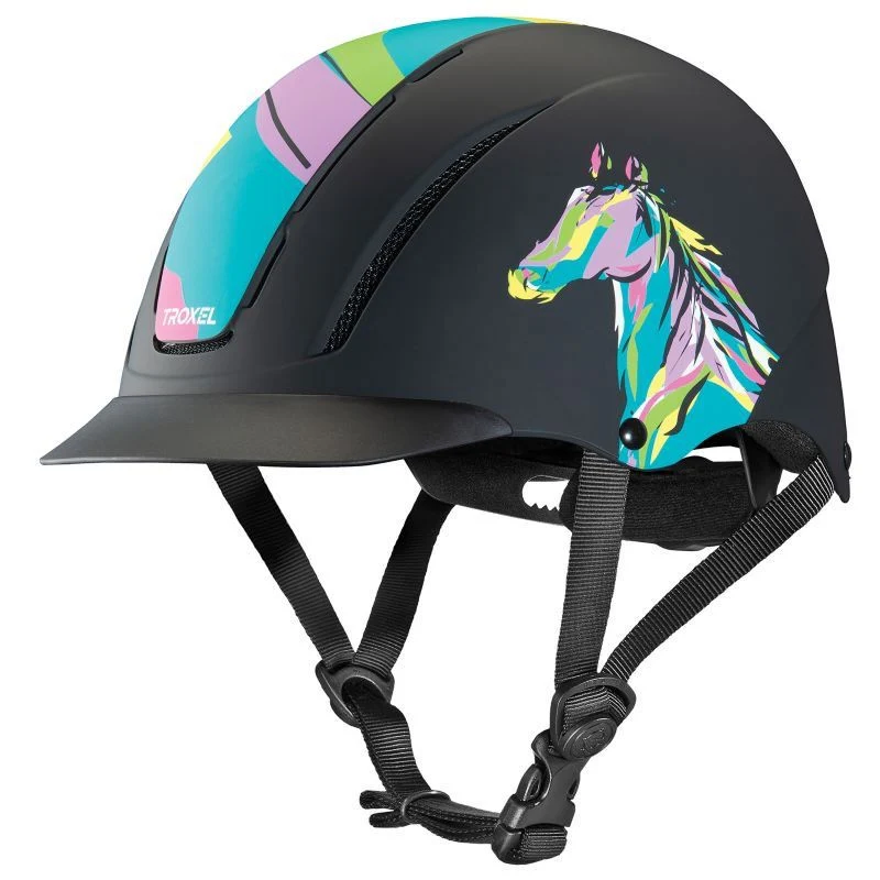 7927-troxel-spirit-schooling-helmet-11.webp Troxel Spirit Schooling Helmet