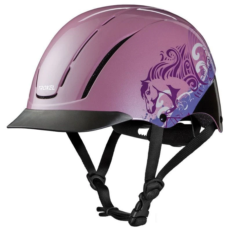 7927-troxel-spirit-schooling-helmet-2.webp Troxel Spirit Schooling Helmet