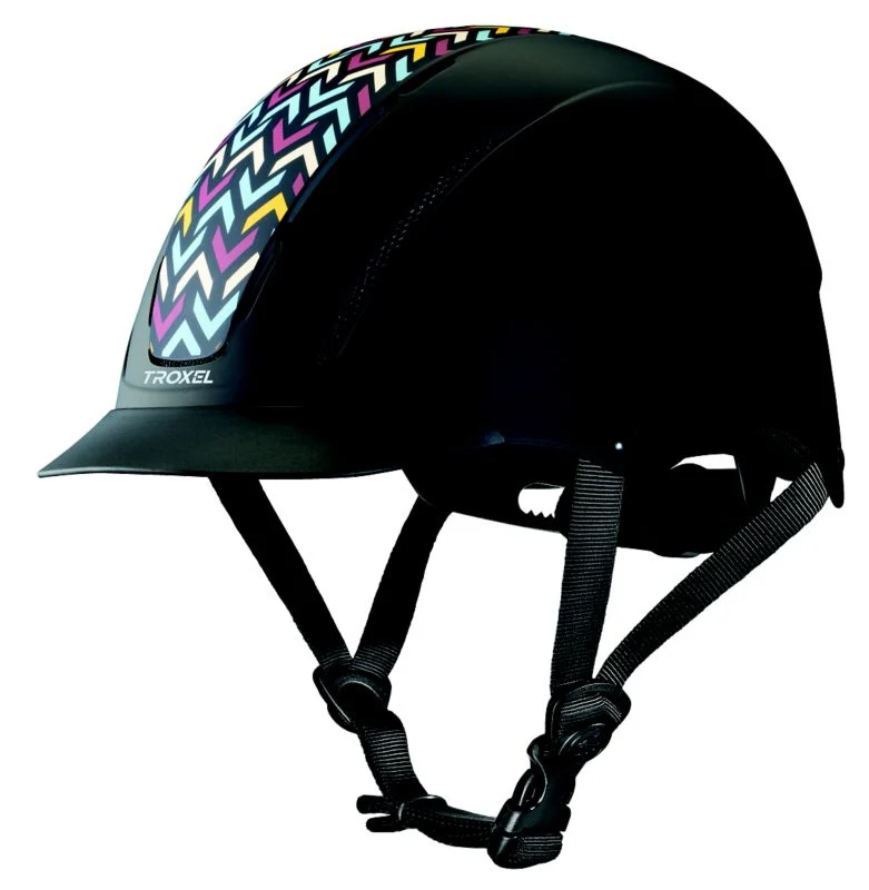 7927-troxel-spirit-schooling-helmet-20.webp Troxel Spirit Schooling Helmet