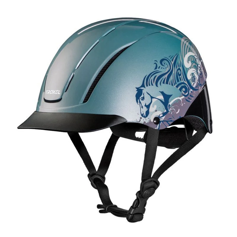 7927-troxel-spirit-schooling-helmet-3.webp Troxel Spirit Schooling Helmet