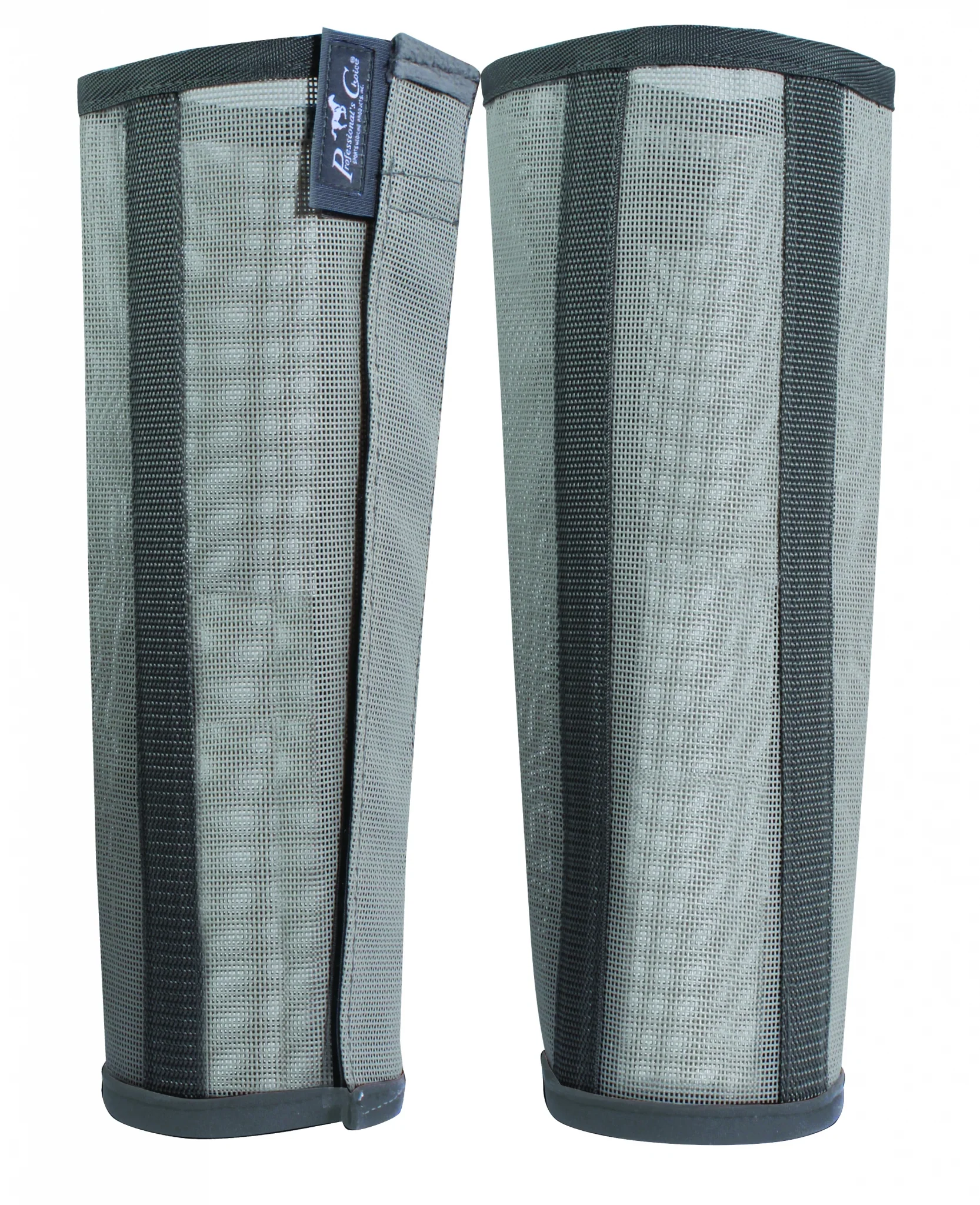 Professionals Choice Deluxe Fly Boots - 4 Pack