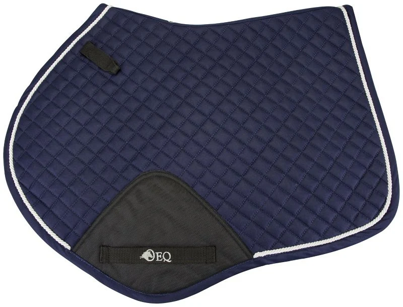8026-oeq-jump-saddle-pad-with-cordura-girth-area-1.webp OEQ Jump Saddle Pad with Cordura Girth Area
