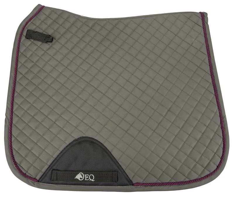 8058-oeq-traditional-dressage-saddle-pad-1.webp OEQ Traditional Dressage Saddle Pad